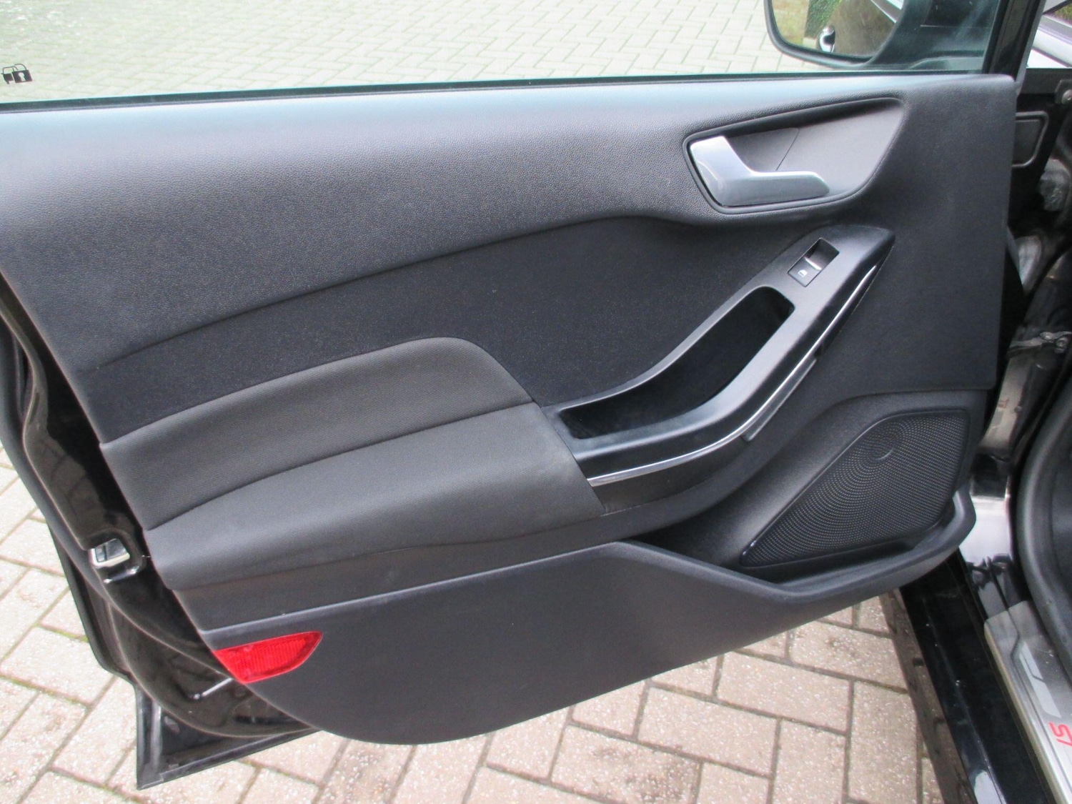 Used Ford Fiesta for sale - 77671561: Photo 50