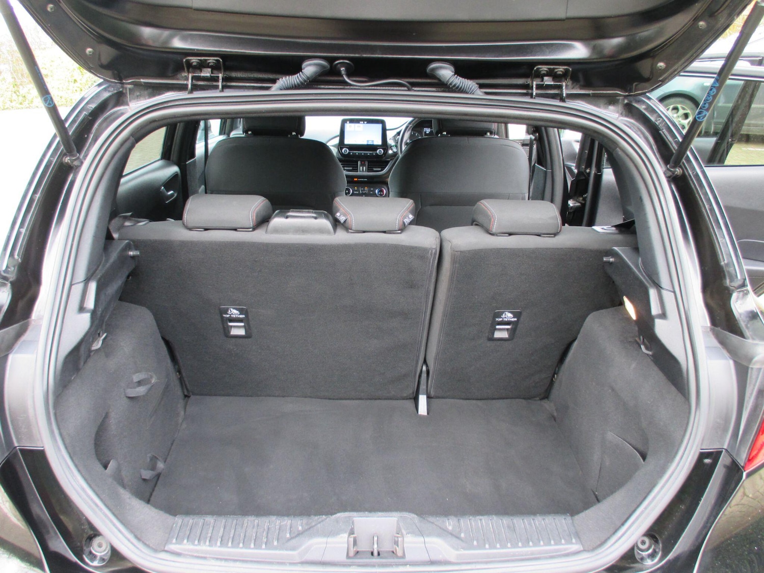 Used Ford Fiesta for sale - 77671561: Photo 52