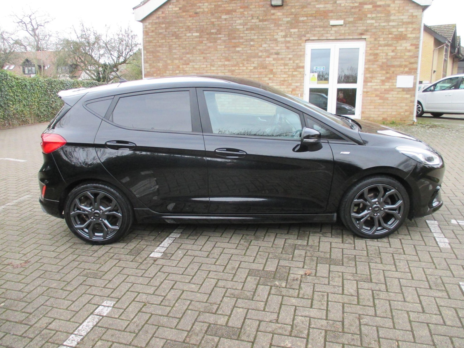 Used Ford Fiesta for sale - 77671561: Photo 6