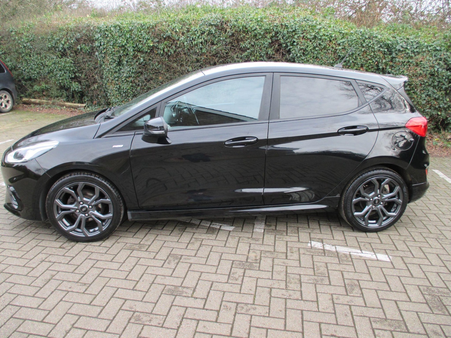 Used Ford Fiesta for sale - 77671561: Photo 7