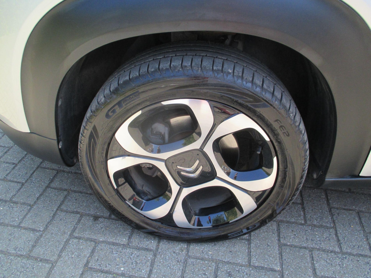Vehicle 13