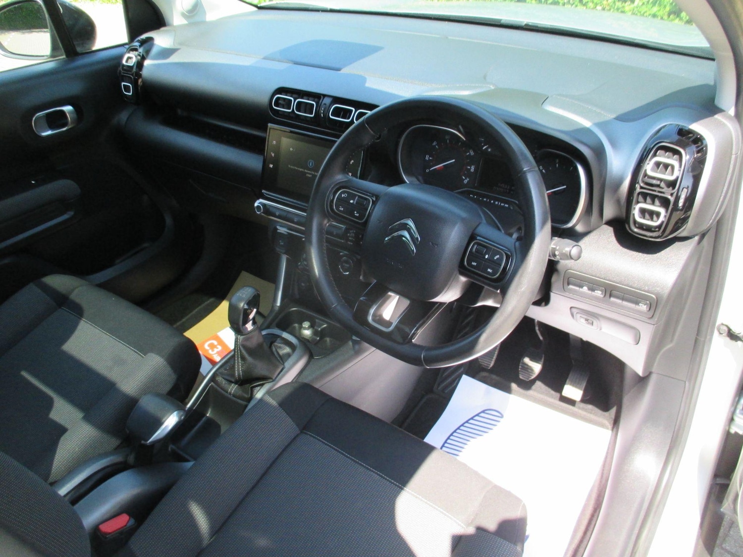 Vehicle 16
