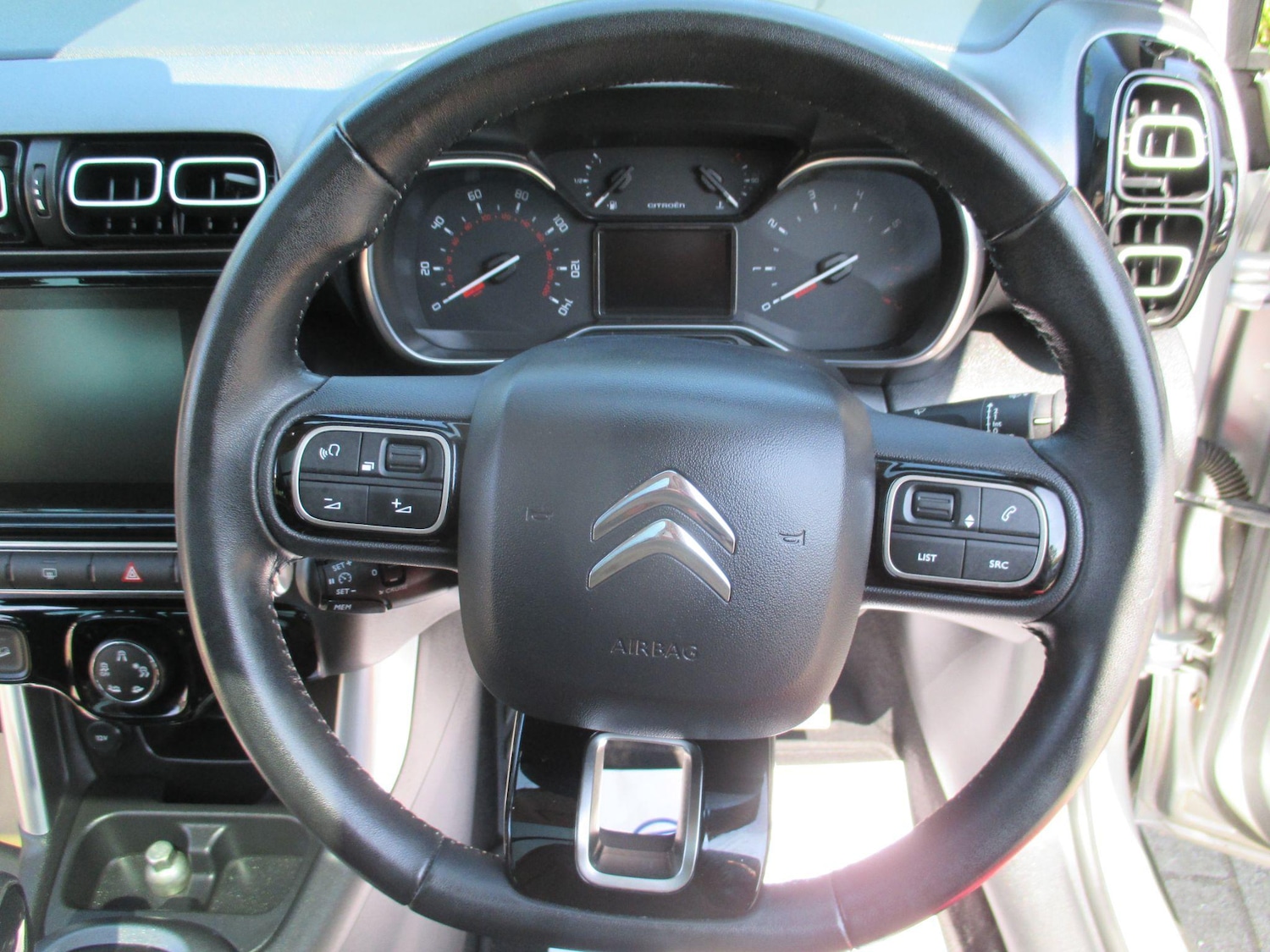 Vehicle 17