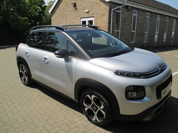 Citroen - C3 Aircross