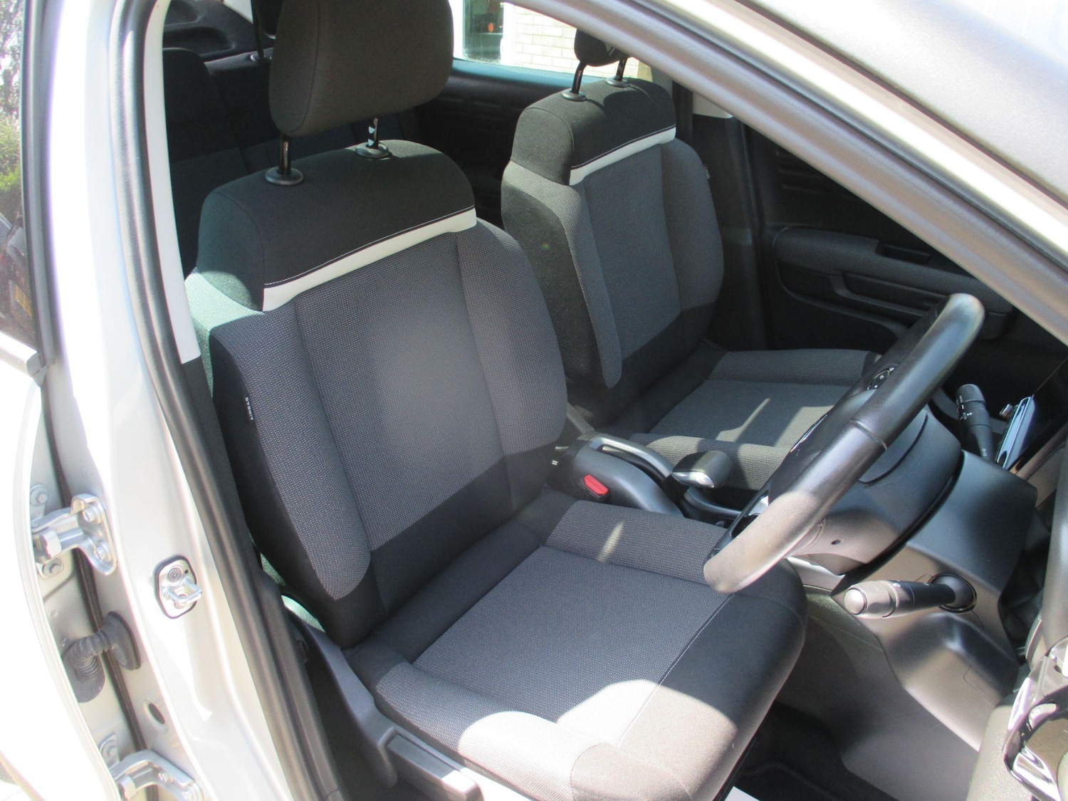 Vehicle 23
