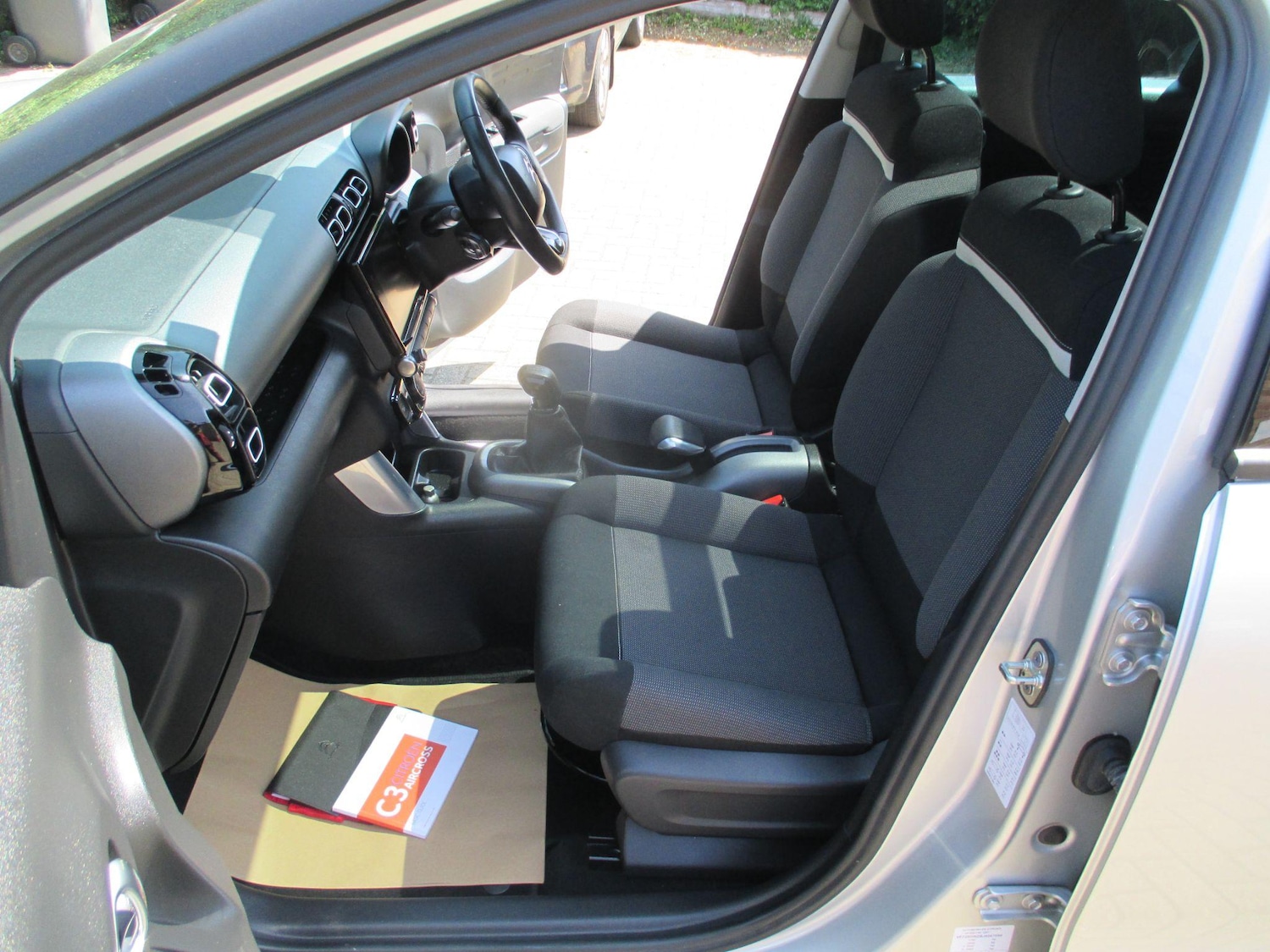 Vehicle 24