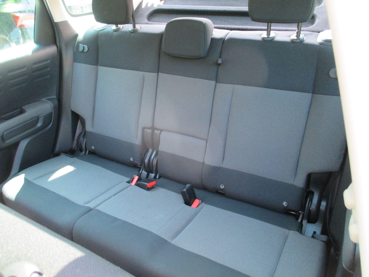Vehicle 27