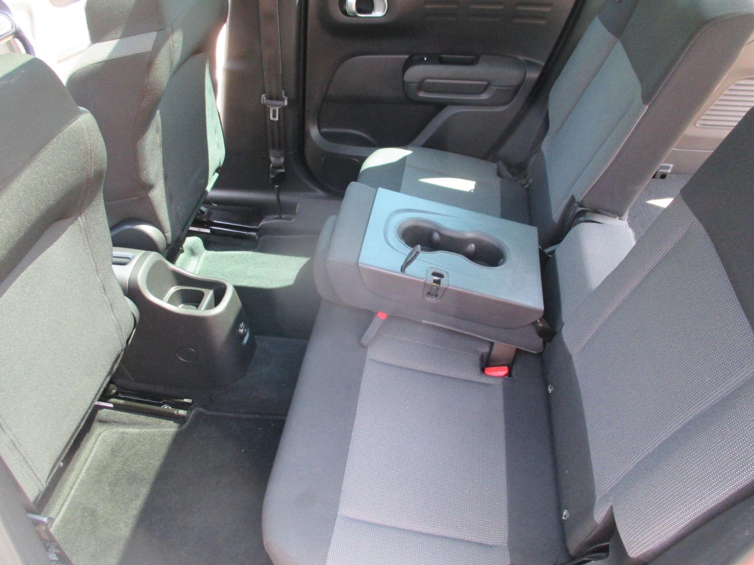 Vehicle 28