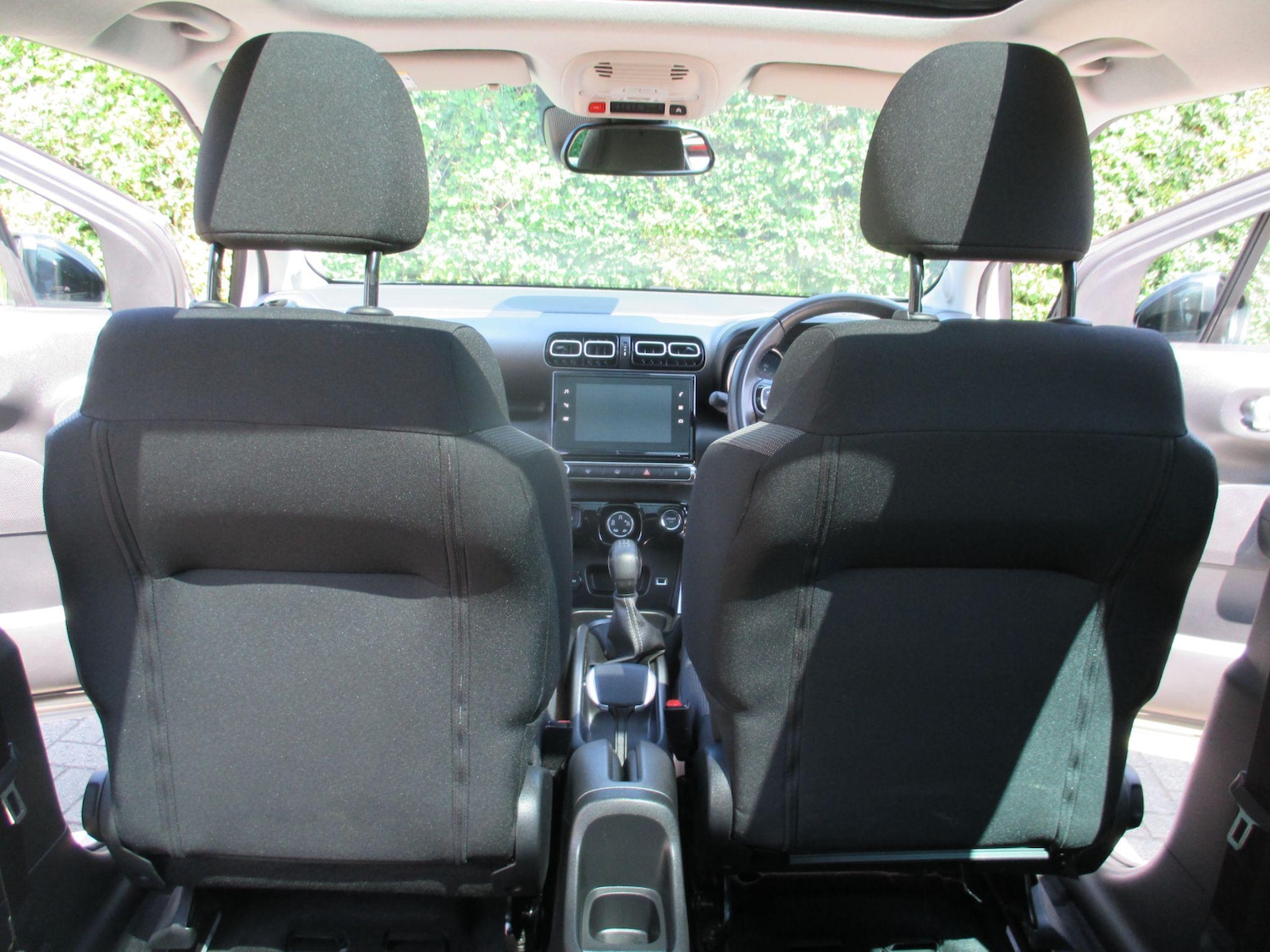Vehicle 29
