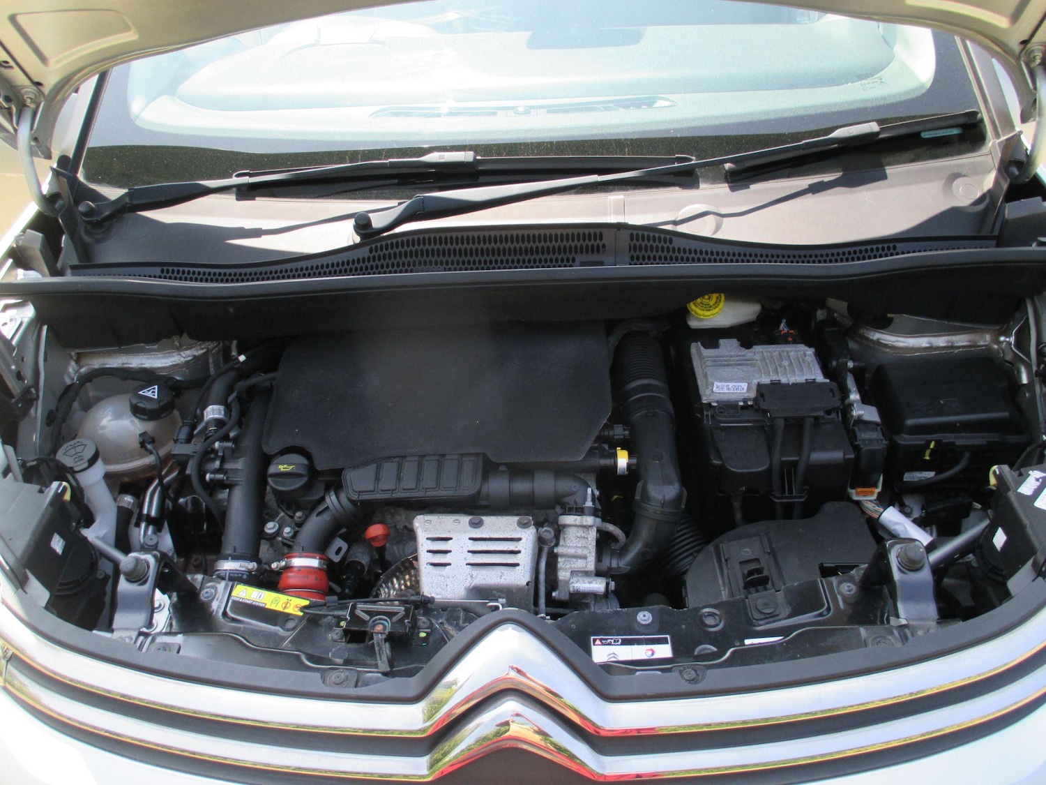 Vehicle 51