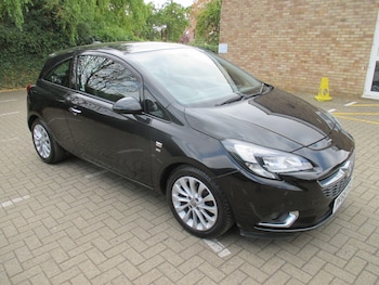 Used Vauxhall Corsa 2016 for sale - 79565738: Photo