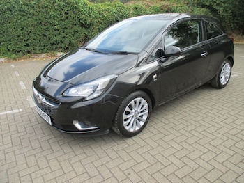 Used Vauxhall Corsa 2016 for sale - 79565738: Photo