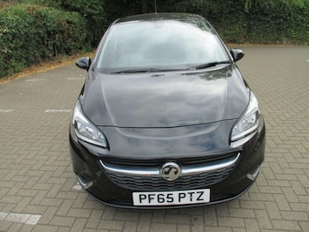 Used Vauxhall Corsa 2016 for sale - 79565738: Photo