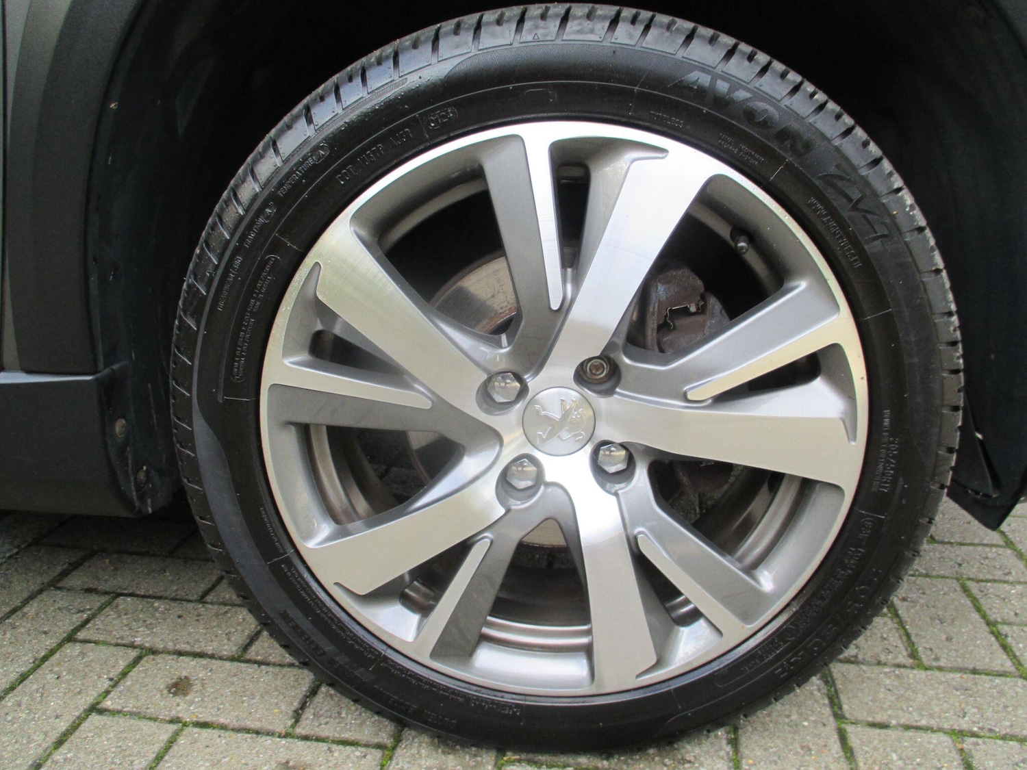 Used Peugeot 2008 2019 for sale - 76349690: Photo 11