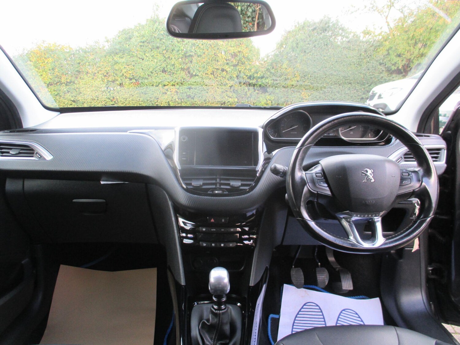 Used Peugeot 2008 2019 for sale - 76349690: Photo 16