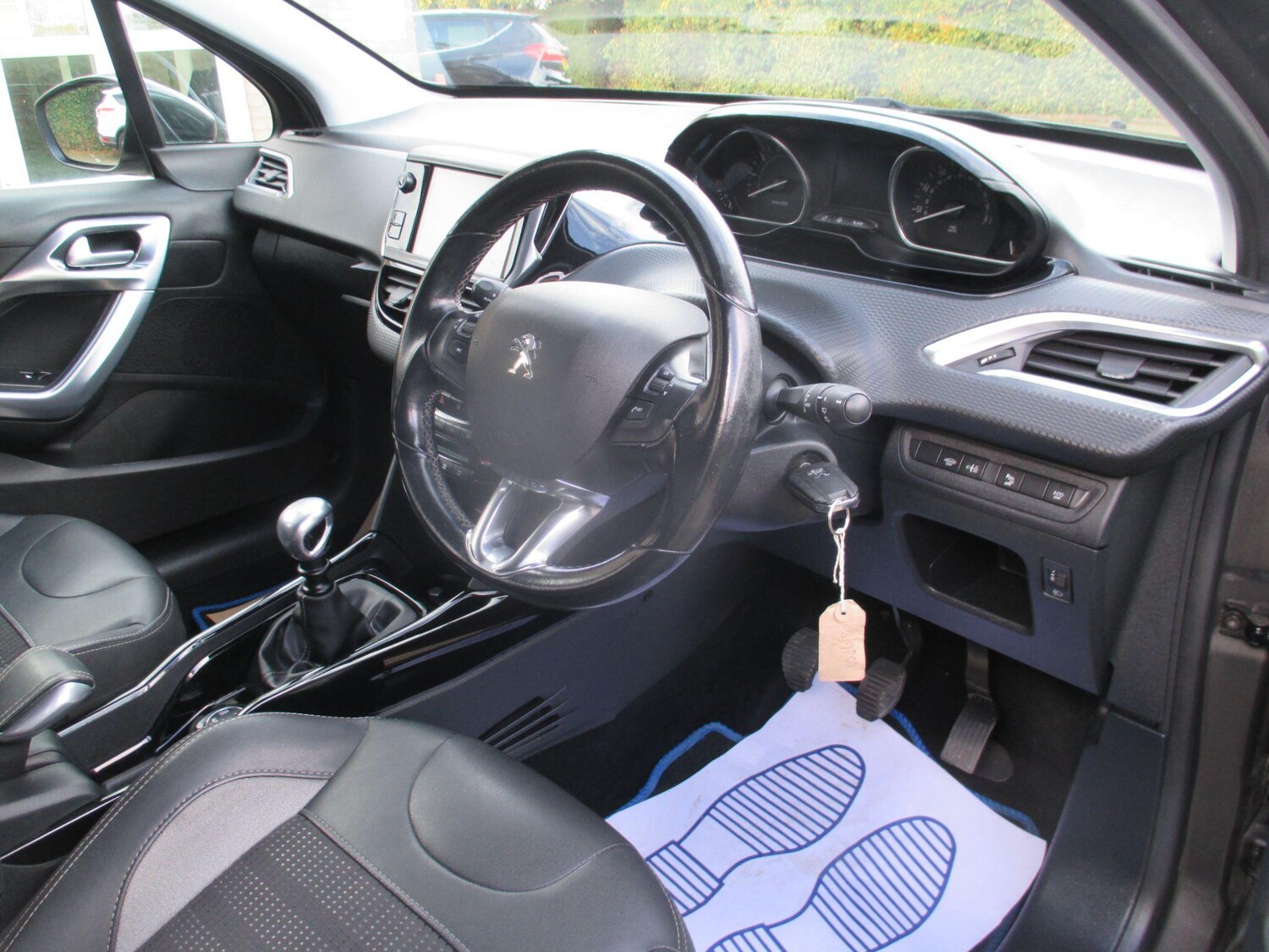 Used Peugeot 2008 2019 for sale - 76349690: Photo 17