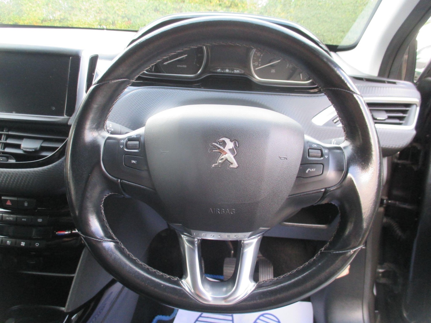 Used Peugeot 2008 2019 for sale - 76349690: Photo 18