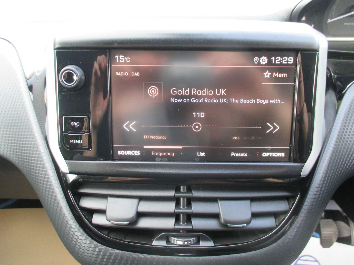 Used Peugeot 2008 2019 for sale - 76349690: Photo 20