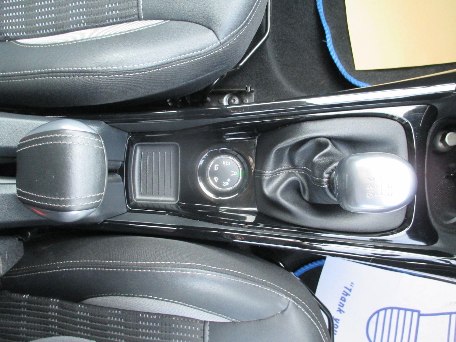 Used Peugeot 2008 2019 for sale - 76349690: Photo 22