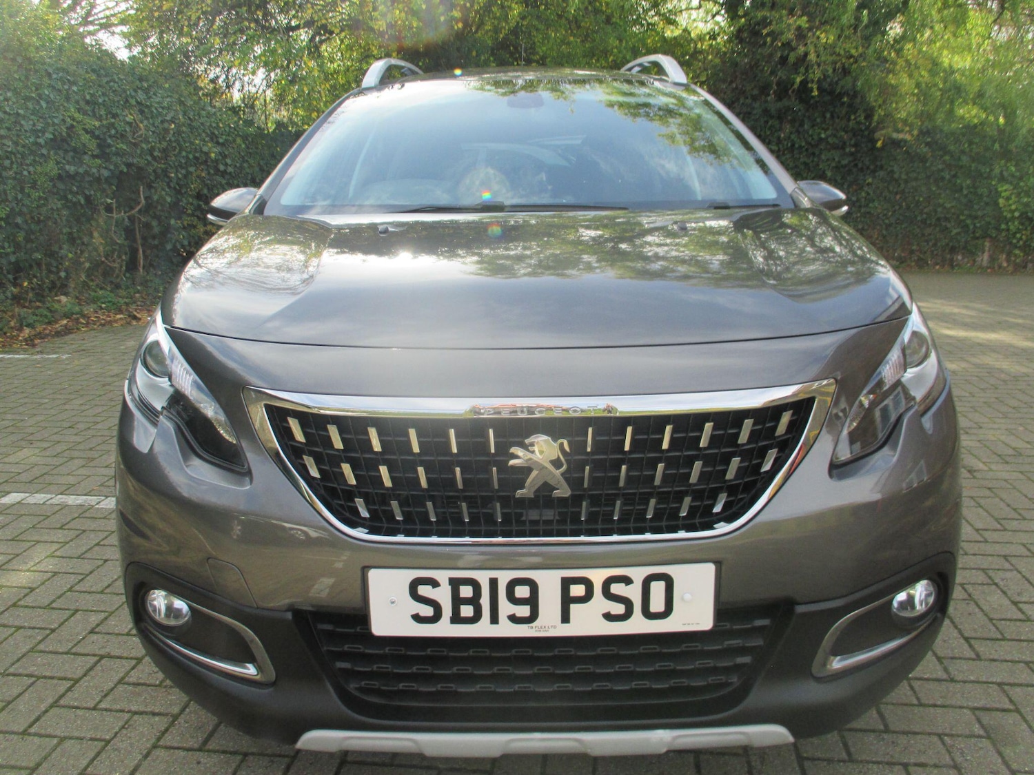 Used Peugeot 2008 2019 for sale - 76349690: Photo 3