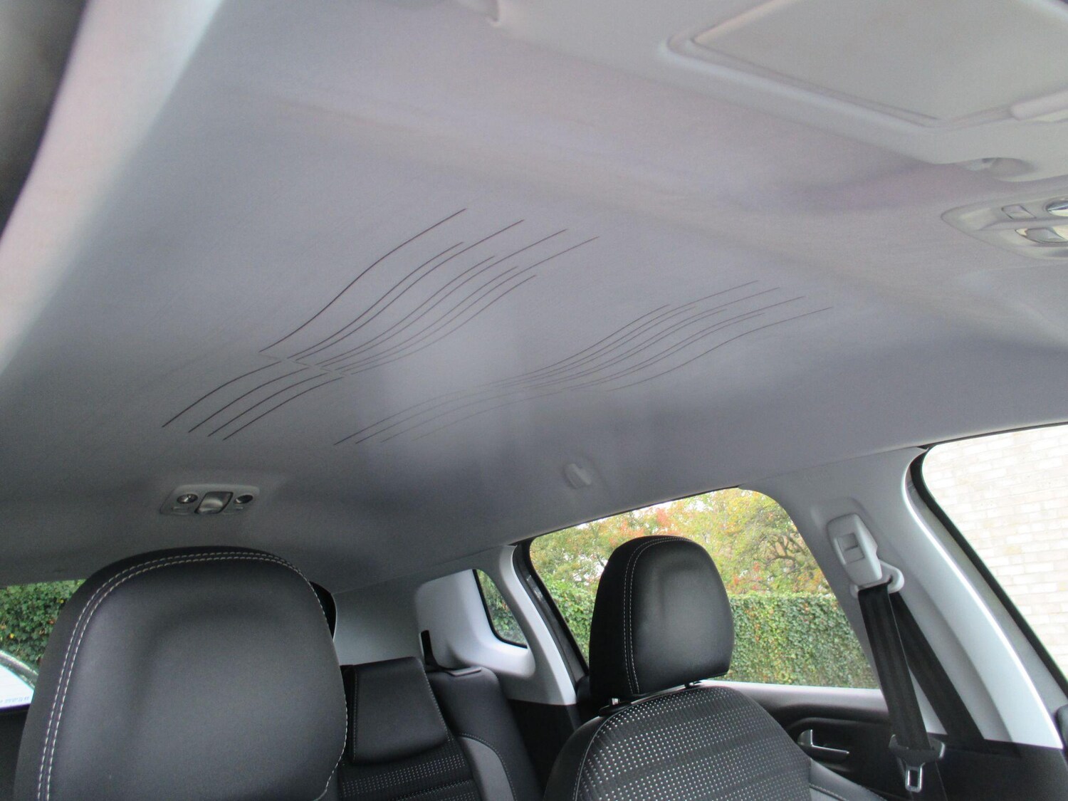 Used Peugeot 2008 2019 for sale - 76349690: Photo 44