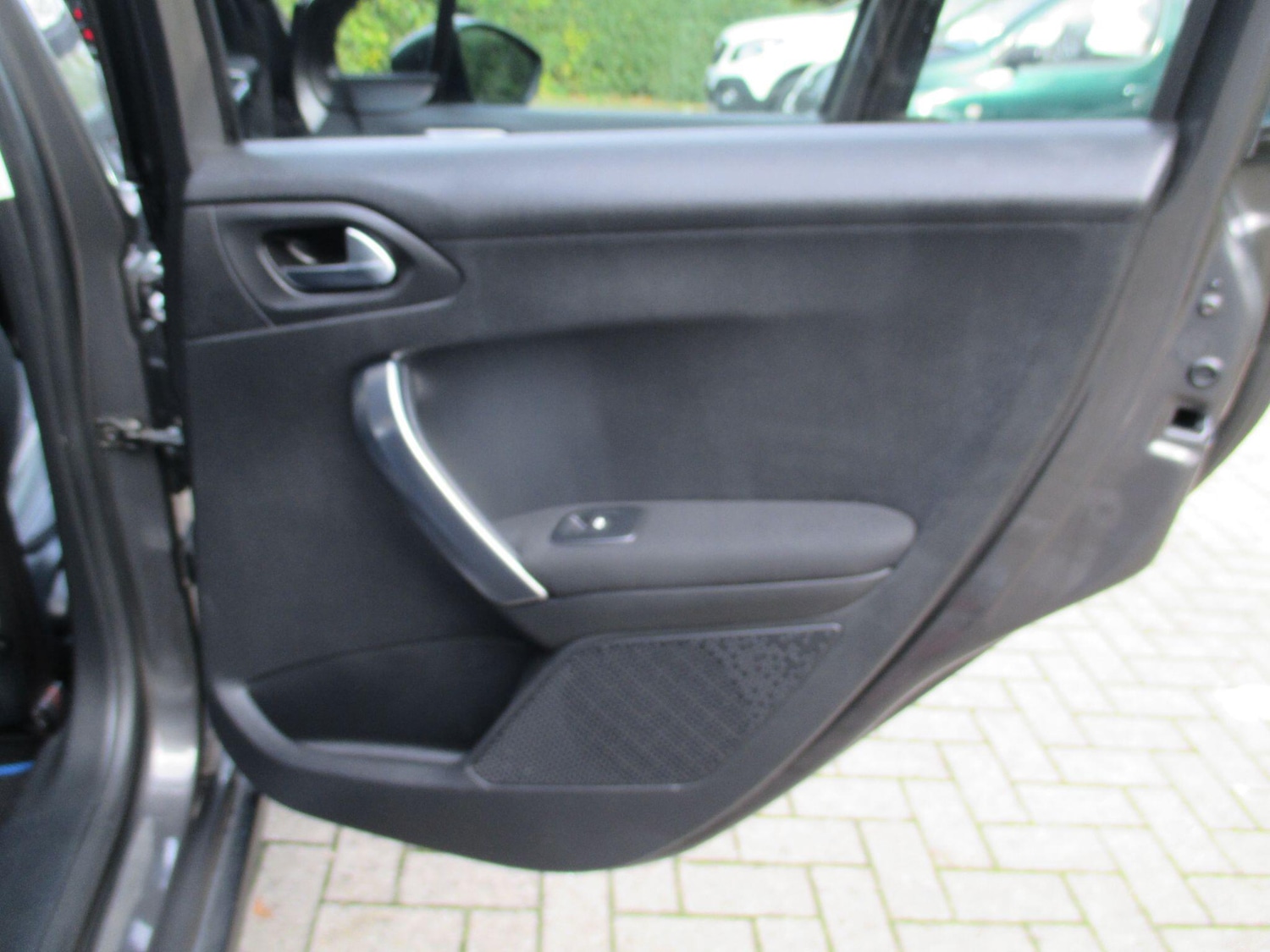 Used Peugeot 2008 2019 for sale - 76349690: Photo 47