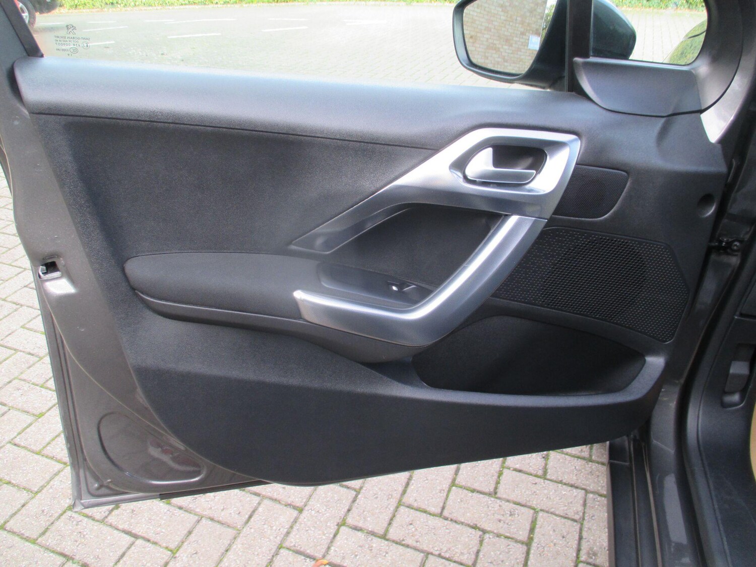 Used Peugeot 2008 2019 for sale - 76349690: Photo 49