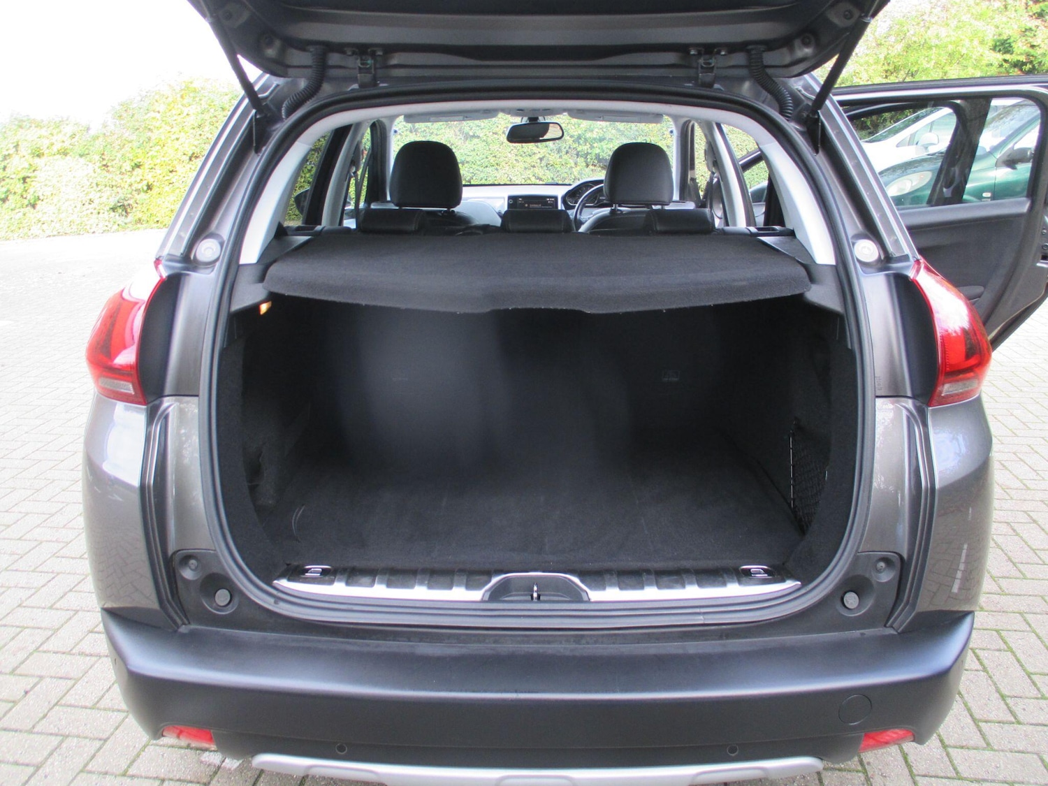 Used Peugeot 2008 2019 for sale - 76349690: Photo 50