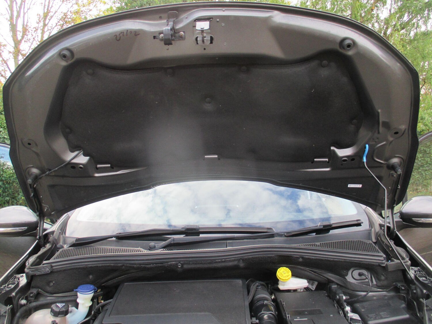 Used Peugeot 2008 2019 for sale - 76349690: Photo 55