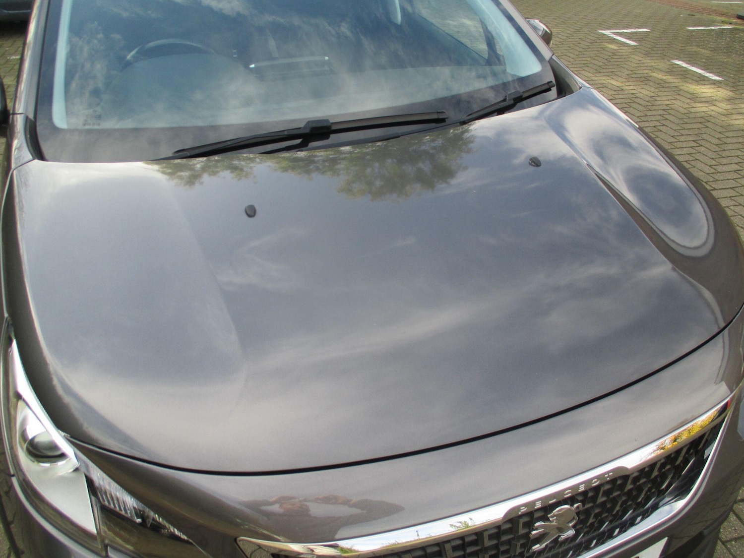 Used Peugeot 2008 2019 for sale - 76349690: Photo 9