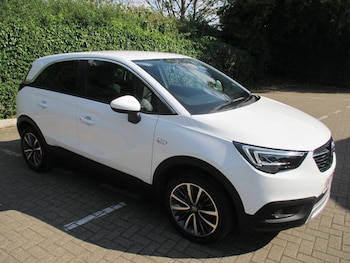 Used Vauxhall Crossland X 2020 for sale - 79168630: Photo
