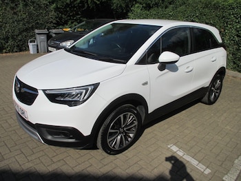 Used Vauxhall Crossland X 2020 for sale - 79168630: Photo