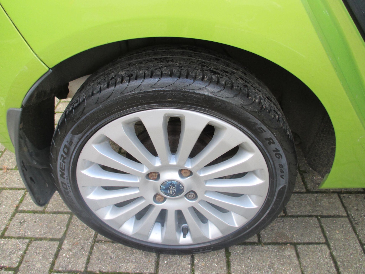 Used Ford Fiesta 2010 for sale - 76612698: Photo 10