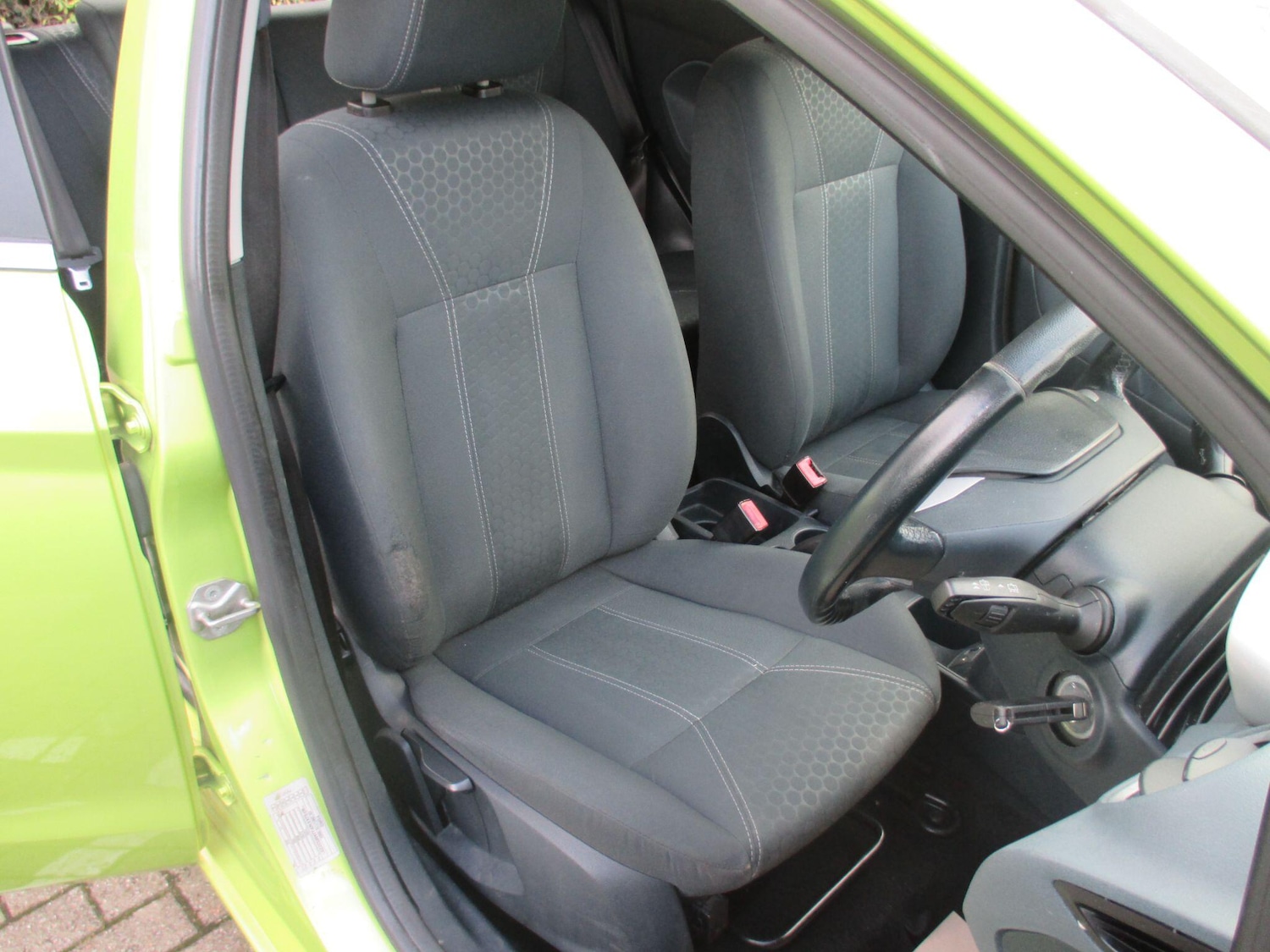 Used Ford Fiesta 2010 for sale - 76612698: Photo 21