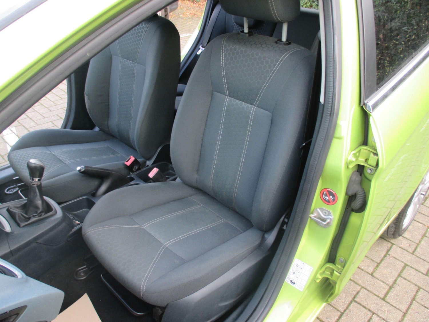 Used Ford Fiesta 2010 for sale - 76612698: Photo 23