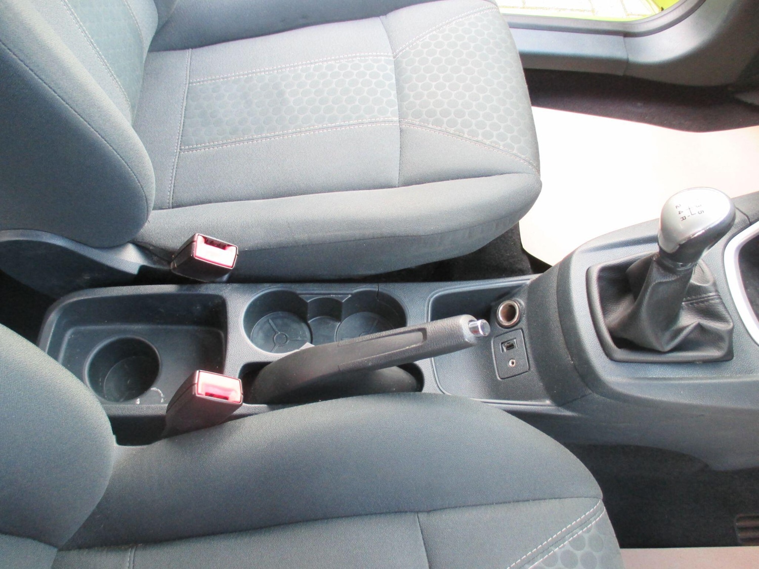 Used Ford Fiesta 2010 for sale - 76612698: Photo 31