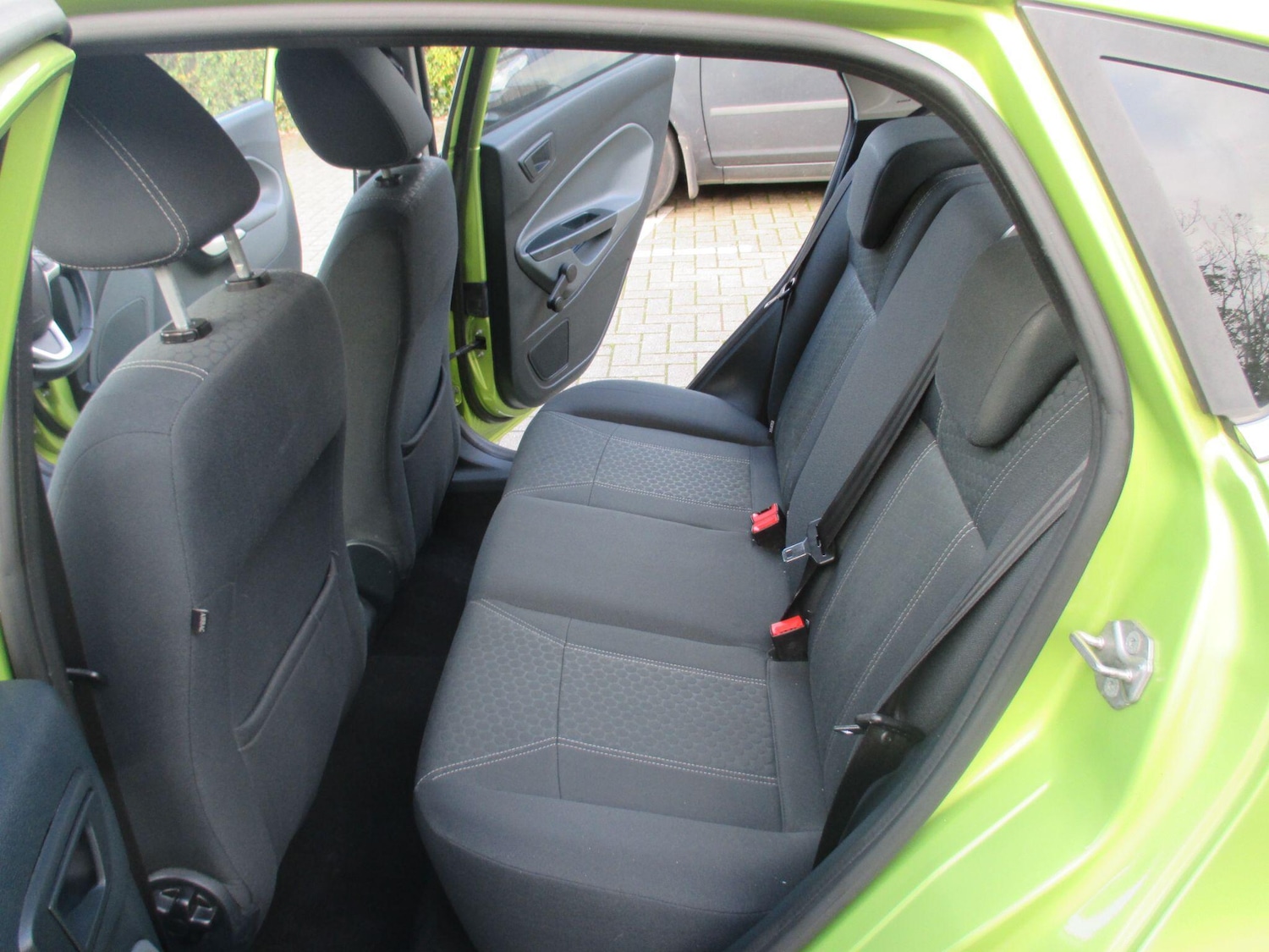 Used Ford Fiesta 2010 for sale - 76612698: Photo 40