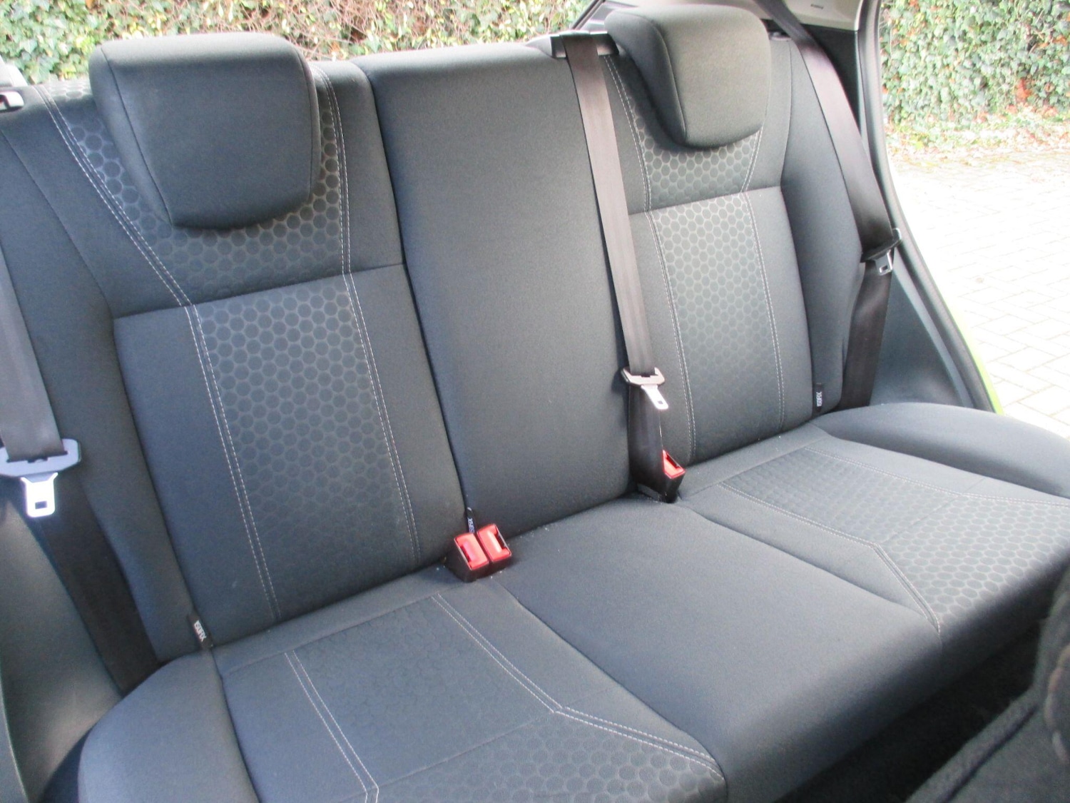 Used Ford Fiesta 2010 for sale - 76612698: Photo 43