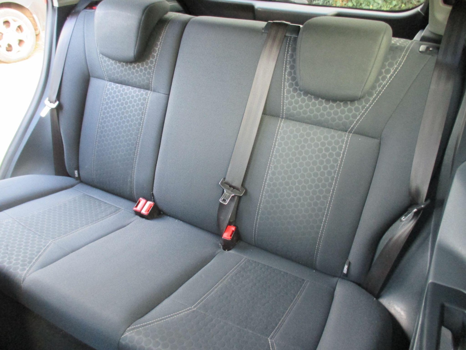 Used Ford Fiesta 2010 for sale - 76612698: Photo 44