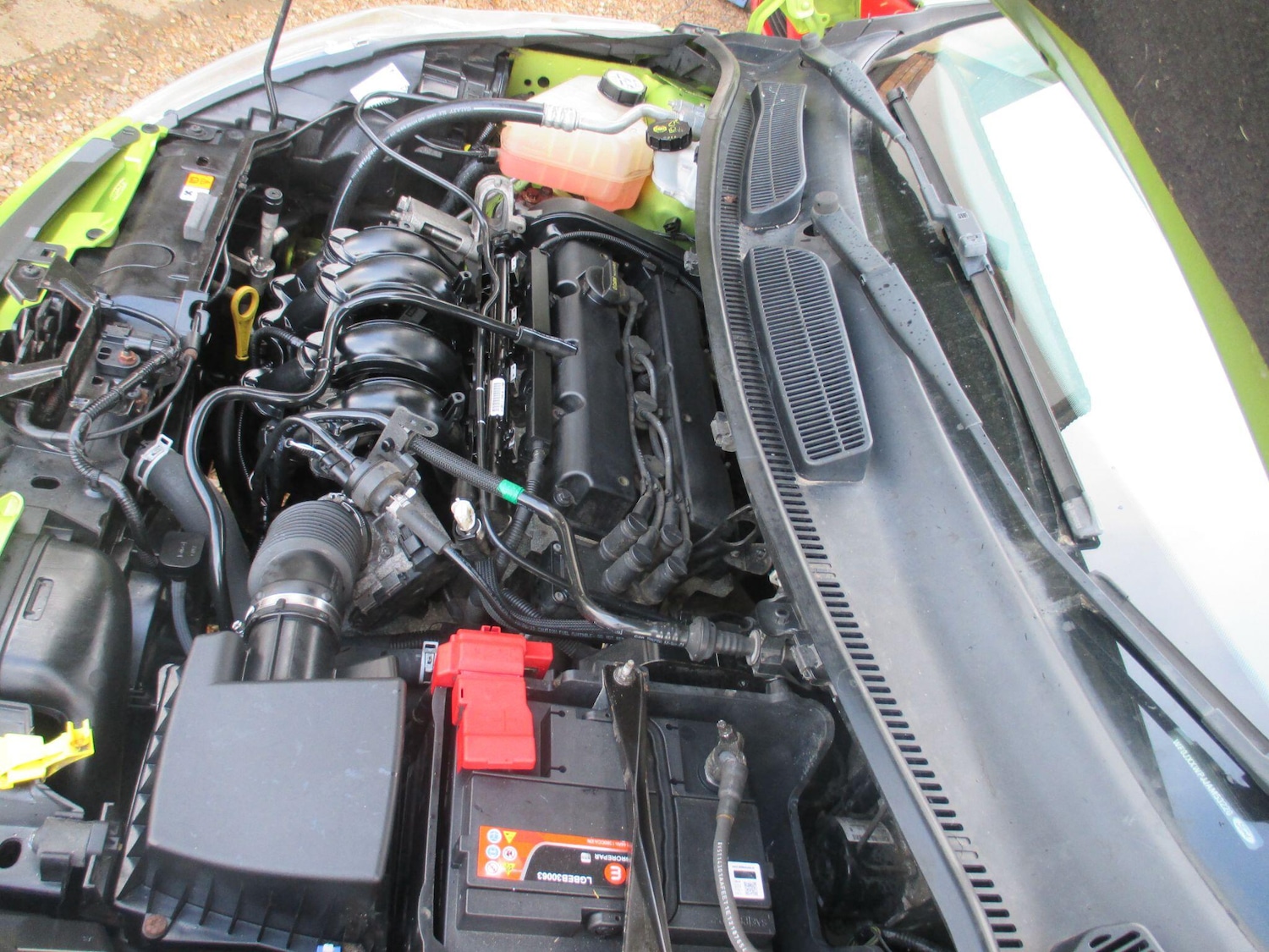 Used Ford Fiesta 2010 for sale - 76612698: Photo 46