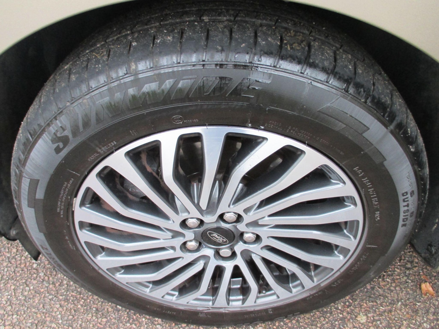 Used Ford S-Max 2019 for sale - 77387187: Photo 10