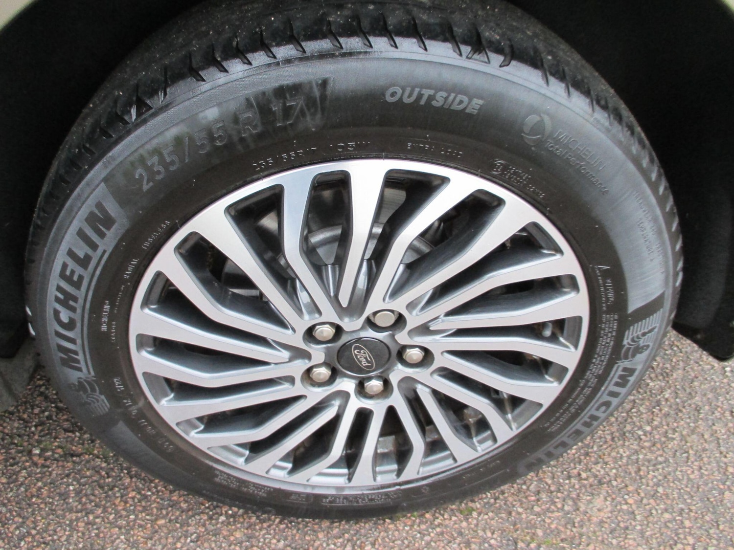 Used Ford S-Max 2019 for sale - 77387187: Photo 11