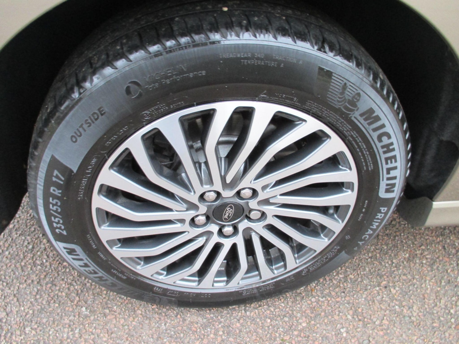 Used Ford S-Max 2019 for sale - 77387187: Photo 12