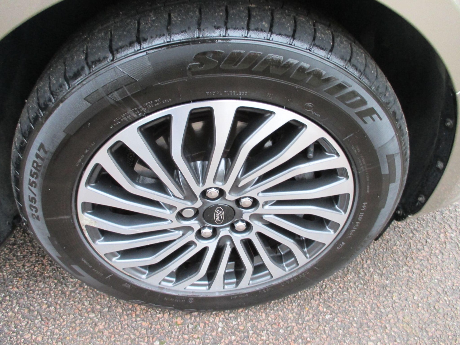 Used Ford S-Max 2019 for sale - 77387187: Photo 13