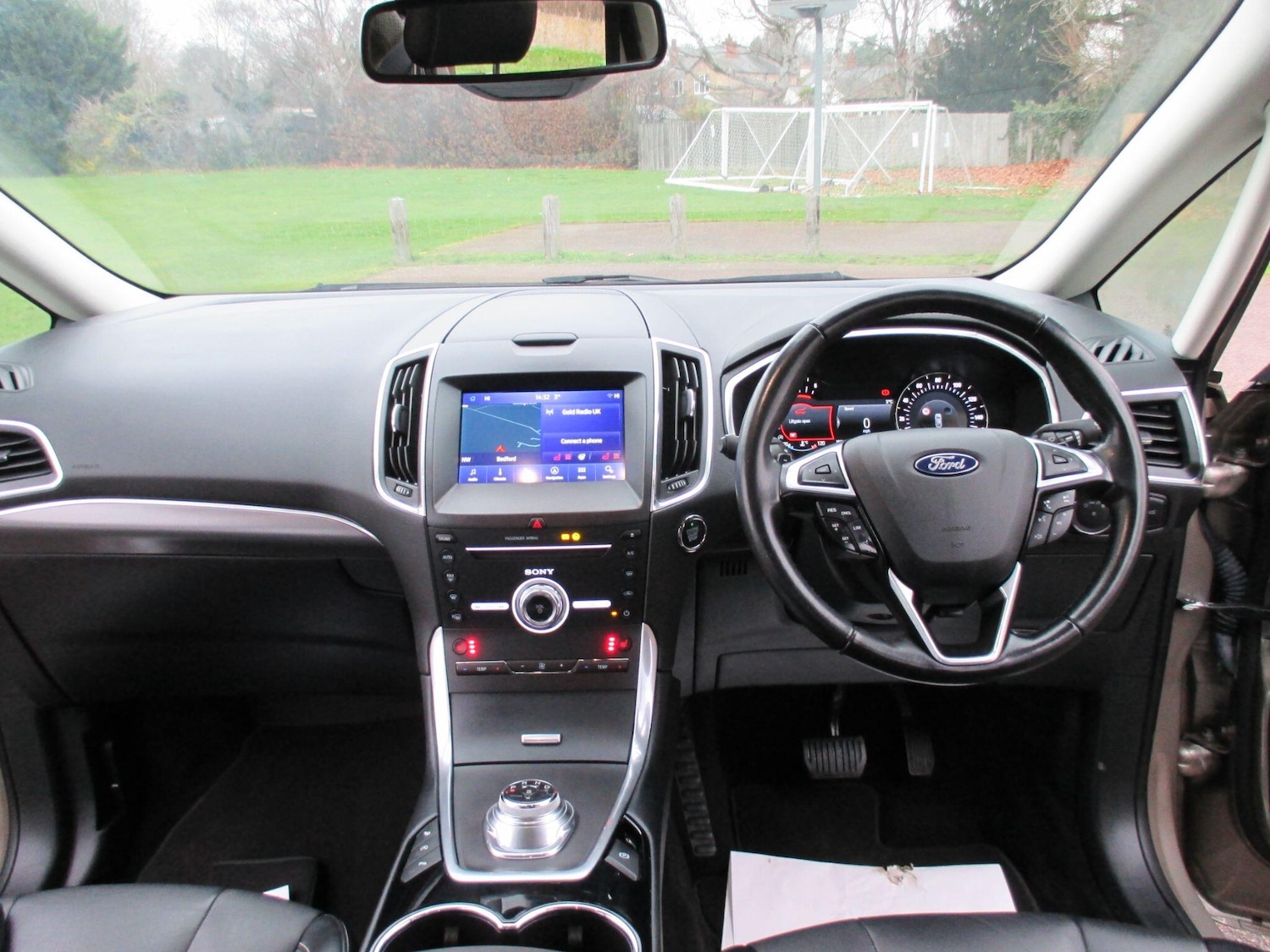 Used Ford S-Max 2019 for sale - 77387187: Photo 14