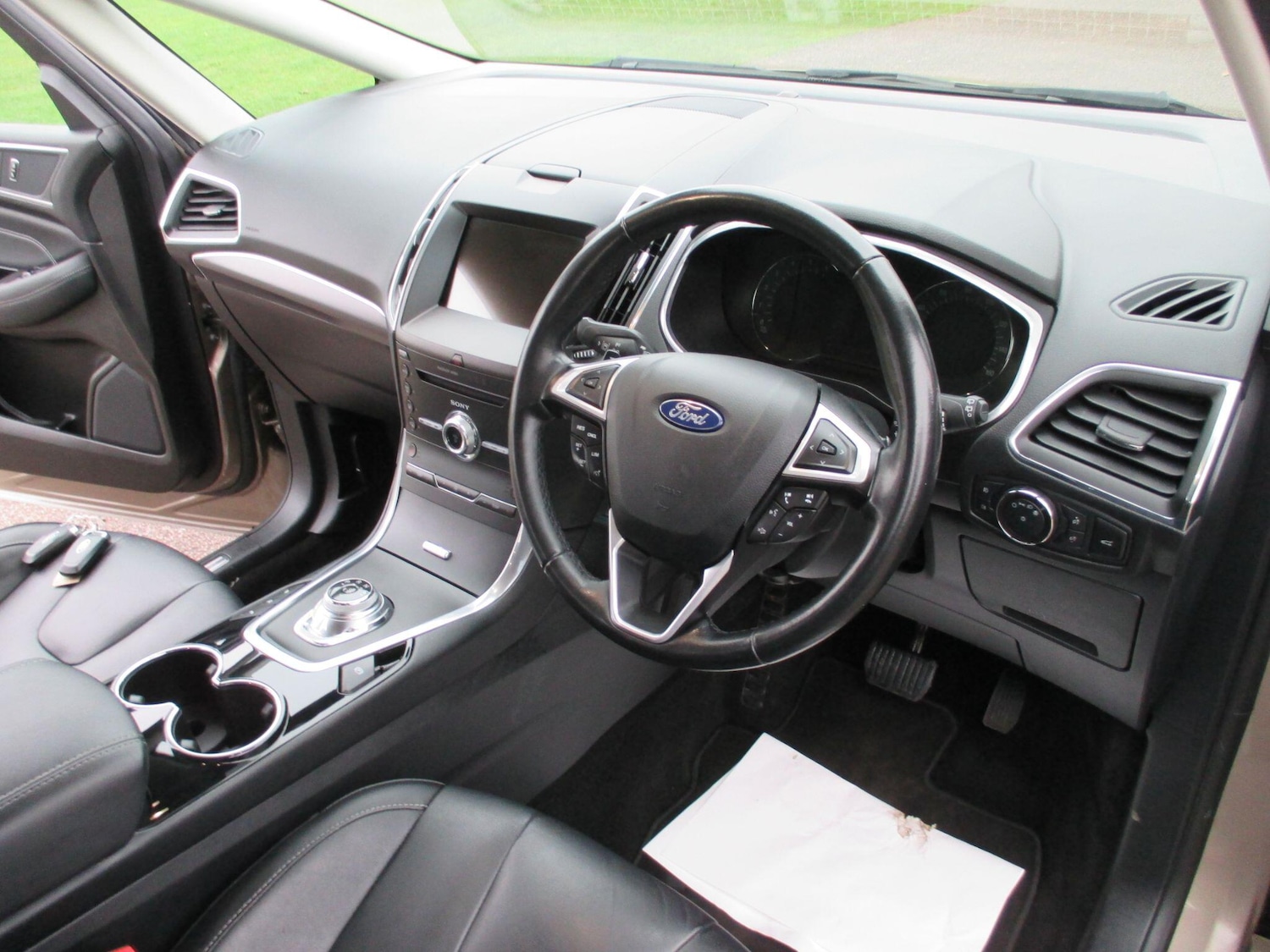 Used Ford S-Max 2019 for sale - 77387187: Photo 16