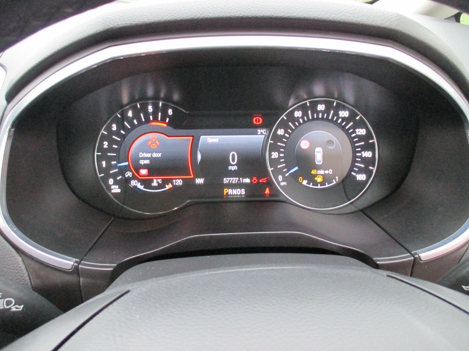 Used Ford S-Max 2019 for sale - 77387187: Photo 18