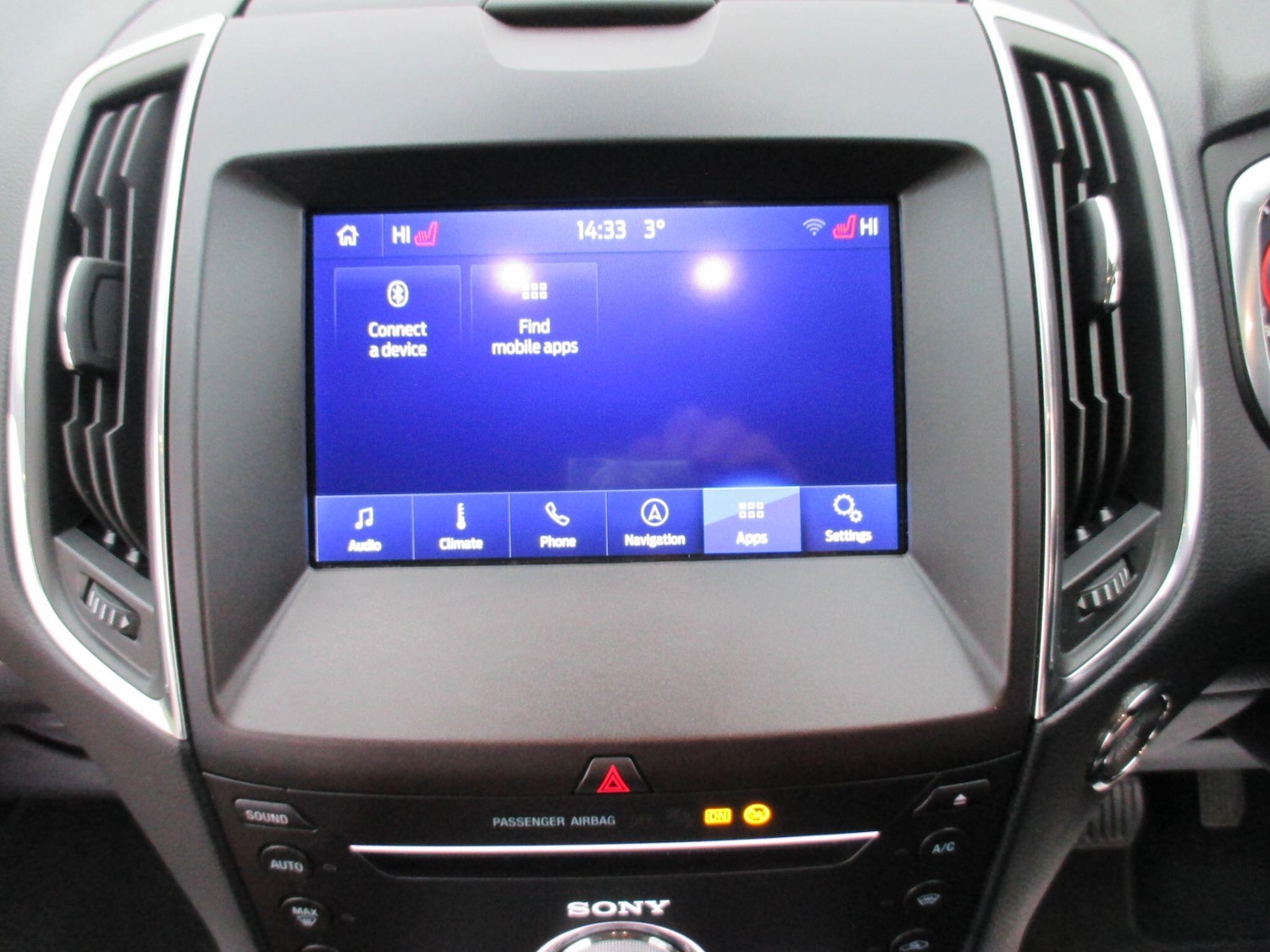 Used Ford S-Max 2019 for sale - 77387187: Photo 19