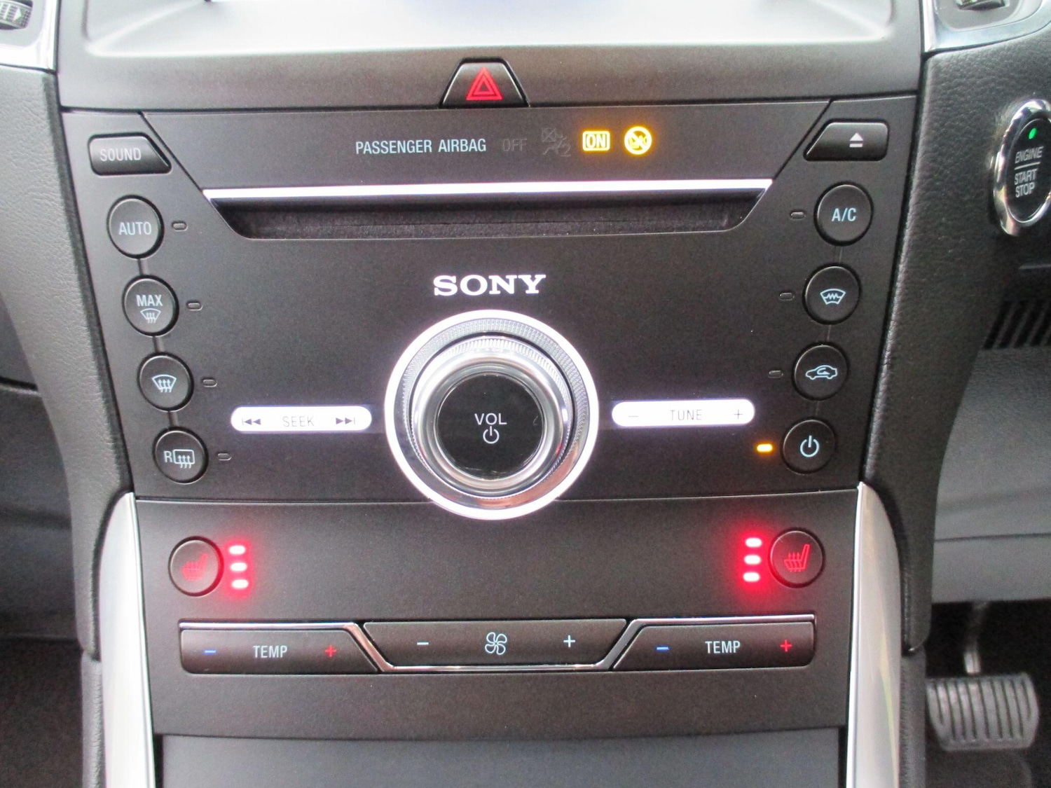 Used Ford S-Max 2019 for sale - 77387187: Photo 20