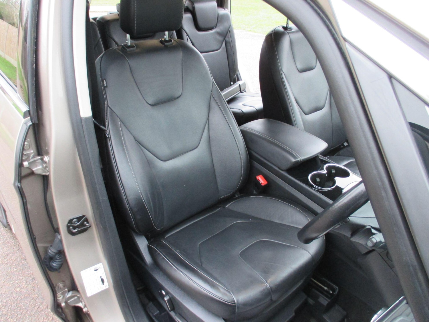 Used Ford S-Max 2019 for sale - 77387187: Photo 22